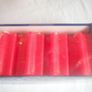 Boxed set of Star Candles for sale Image 3