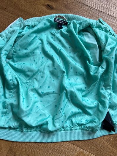 Girls Jacket - Tommy Hilfiger (7yrs)