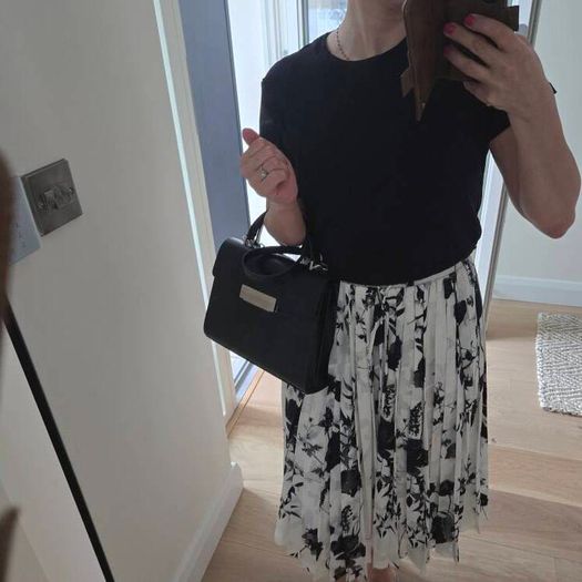 NWT baker dress new with tags