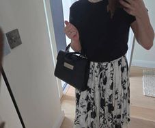 NWT baker dress new with tags
