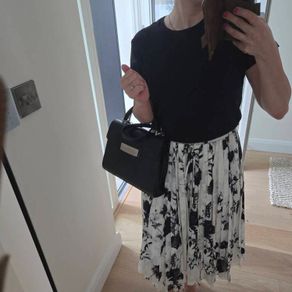 NWT baker dress new with tags