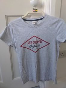 LEE COOPER ladies T-shirt