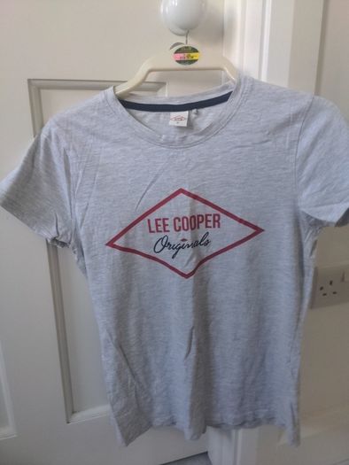 LEE COOPER ladies T-shirt