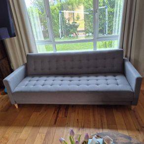 Sofa bed