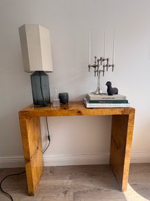 Console Table