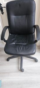 Swivel Office Chair