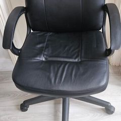 Swivel Office Chair