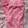 Brand New with Tags, girls 25inch waist leggings, shorts & jogger bundle. Image 3