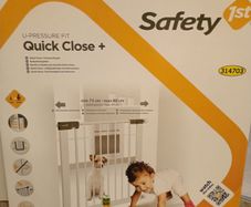 Safety Gates