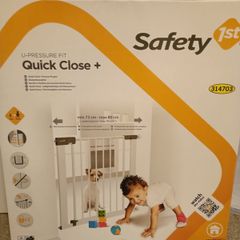 Safety Gates