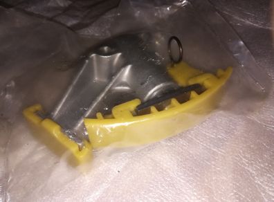 Hyundai Montana / i800 & Kia Sorrento Timing Chain Tensioner