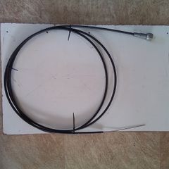Commercial Engine Injection Pump Cable.