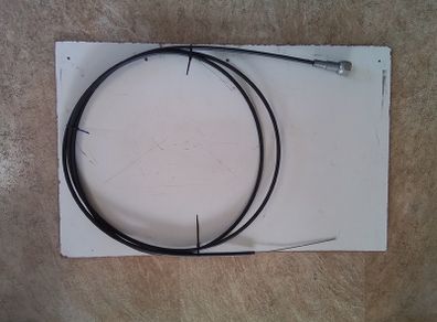 Commercial Engine Injection Pump Cable.