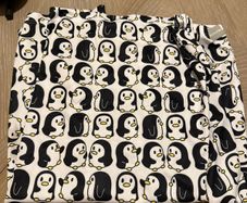 The little one brand car seat cover