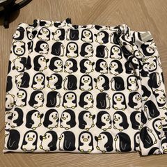 The little one brand car seat cover