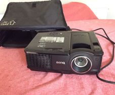 Benq  MP 512  Digital Projector