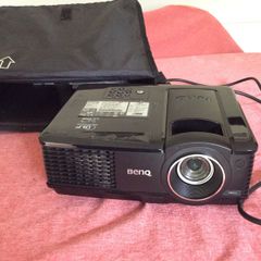 Benq  MP 512  Digital Projector