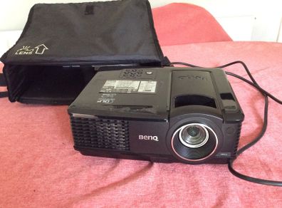 Benq  MP 512  Digital Projector