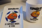 World Cup Spain 1982
