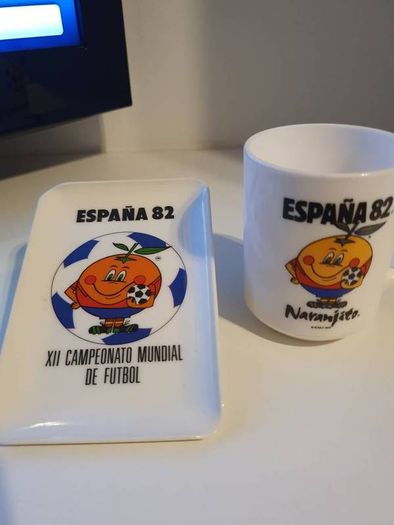 World Cup Spain 1982