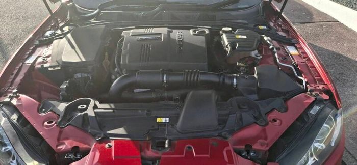 Jaguar XF R Sport Black Edition 200 BHP 2.2 Turbo