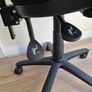 Ergonomic Mesh Office Chair, Fully Adjustable, Ideal for Home Office / Study Image 3