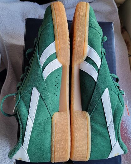 Brand New Reebok Club C Grounds for Men - Size 9 UK