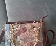 River Island hand bag