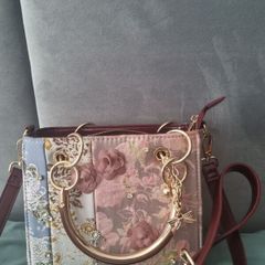 River Island hand bag