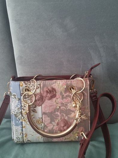 River Island hand bag
