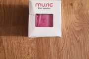 Mini Bluetooth Wireless Speaker, Multicolor