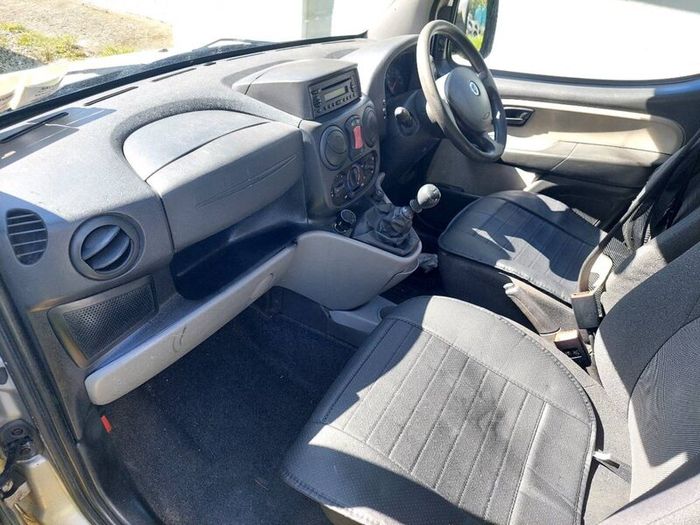 Car  Might  Swap