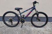 24" Apollo Mountain Bike