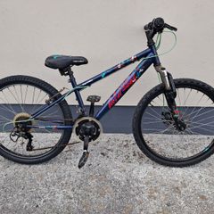24" Apollo Mountain Bike