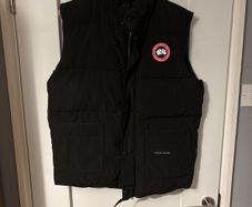 Men's jacket