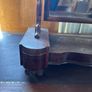 Vintage Table top mirror Image 2