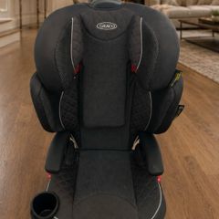 Car Seat