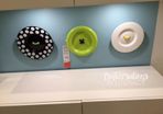 Beautiful decoration for your wall from ikea New!