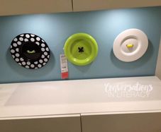 Beautiful decoration for your wall from ikea New!