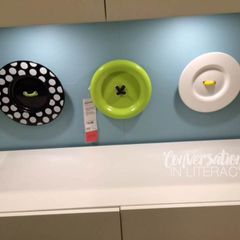 Beautiful decoration for your wall from ikea New!