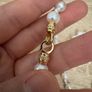 Freshwater Pearl necklace Image 6