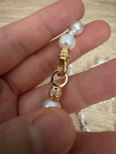 Freshwater Pearl necklace