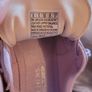 Skechers memory foam suede trainers Image 7