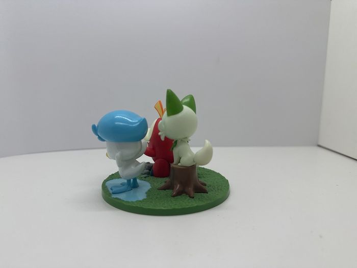 pokemon figures