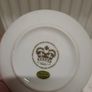 Prince William & Catherine Middleton Commemorative Plate (2011) Image 3
