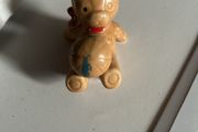 vintage teddy