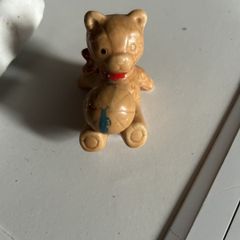 vintage teddy