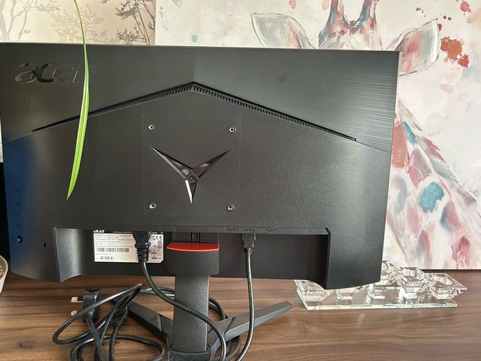 gaming monitor