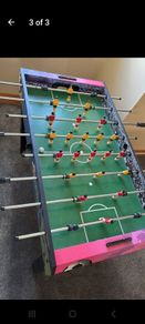 football table
