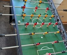 football table